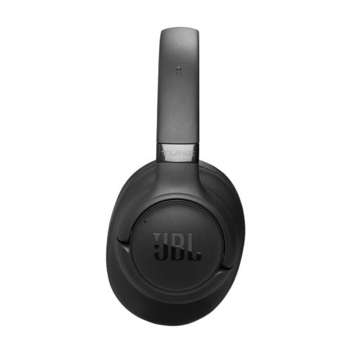 JBL Tune 780NC, melnas — bezvadu austiņas — attēls 5