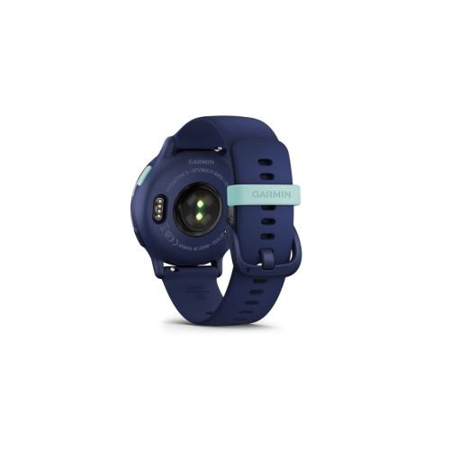 Garmin vívoactive 5, zils — viedpulkstenis — attēls 2
