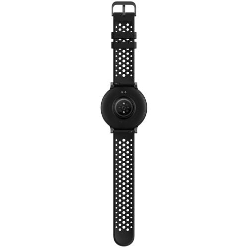 Amazfit Active Max, melns — viedpulkstenis — attēls 4