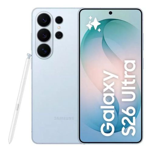 Samsung Galaxy S26 Ultra 5G 12/512 GB — debeszils