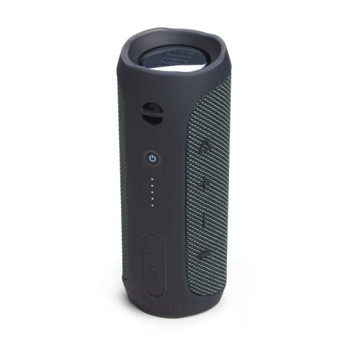 JBL Flip Essential 2, tumši pelēka — portatīvā Bluetooth skanda — attēls 8