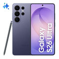 Samsung Galaxy S26 Ultra 16/1 TB, kobalta violets — viedtālrunis — attēls 1