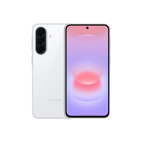 Samsung Galaxy A37 6/128 GB — balts