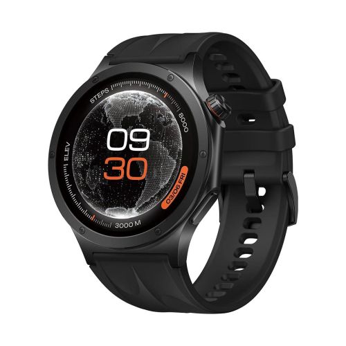 OnePlus Watch 4, pusnakts titāna — viedpulkstenis — attēls 2