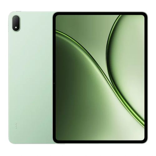 OnePlus Pad 4 13,2 collu Wi-Fi 12/256 GB, salvijas zaļš — attēls 1