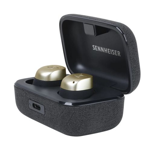 Sennheiser Momentum True Wireless 4 — Gold