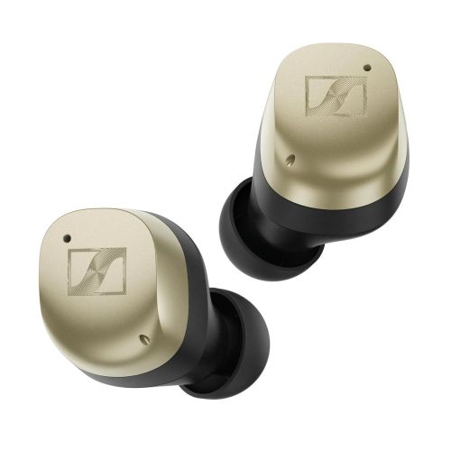 Sennheiser Momentum True Wireless 4 — Gold