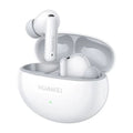 Huawei FreeBuds 6i, BT 5.3, ANC 3.0, TWS, balts — bezvadu austiņas