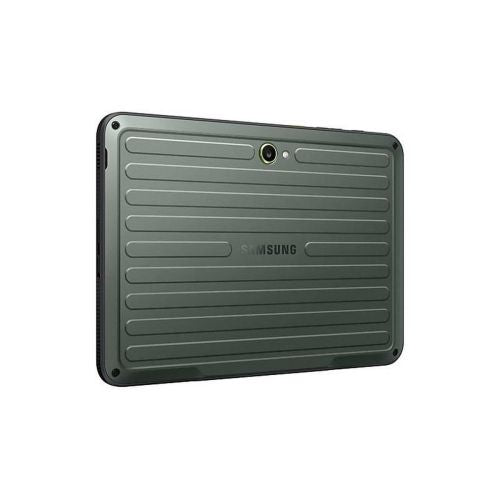 Samsung Galaxy Tab Active5 Pro 10,1″ 5G 6/128 GB Enterprise Edition, zaļš — attēls 2
