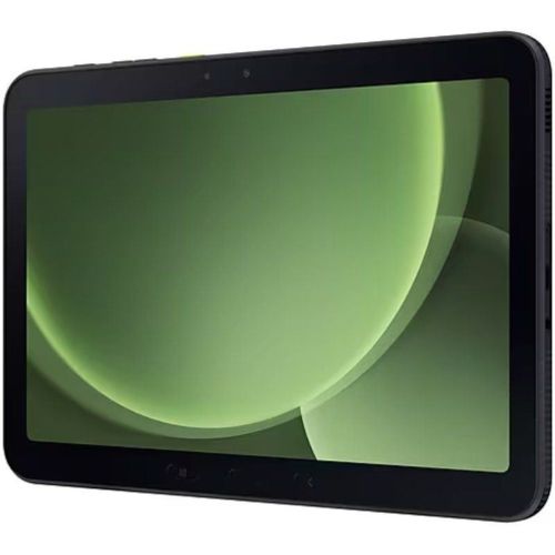 Samsung Galaxy Tab Active5 Pro 10,1″ 5G 6/128 GB Enterprise Edition, zaļš — attēls 3