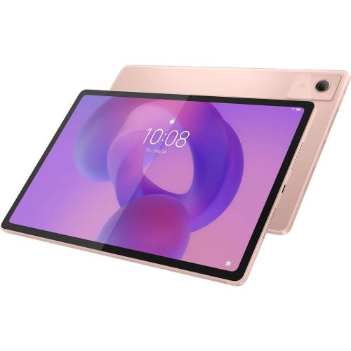 Lenovo Idea Tab Plus 12,1″ 5G 8/256 GB ar irbuli — rozā
