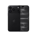 Apple iPhone 18 Pro Max 256 GB, melns — viedtālrunis — attēls 1