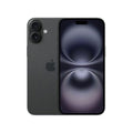 Apple iPhone 16 Plus 512 GB, melns — viedtālrunis — attēls 1