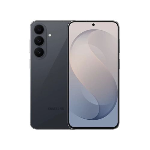 Samsung Galaxy S26 FE 8/512 GB, grafīta — viedtālrunis — attēls 1