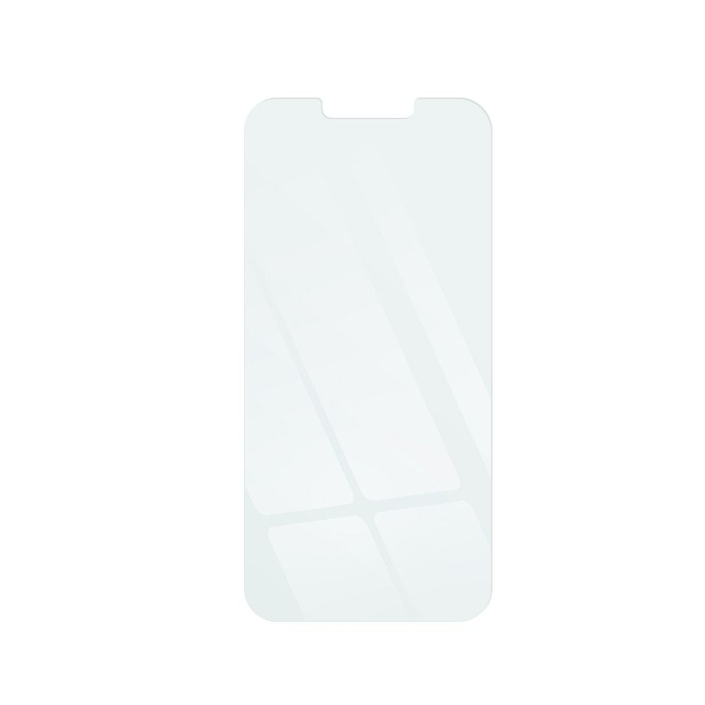 Aizsargstikls iPhone 13/13Pro/14 – Blue Star — attēls 3