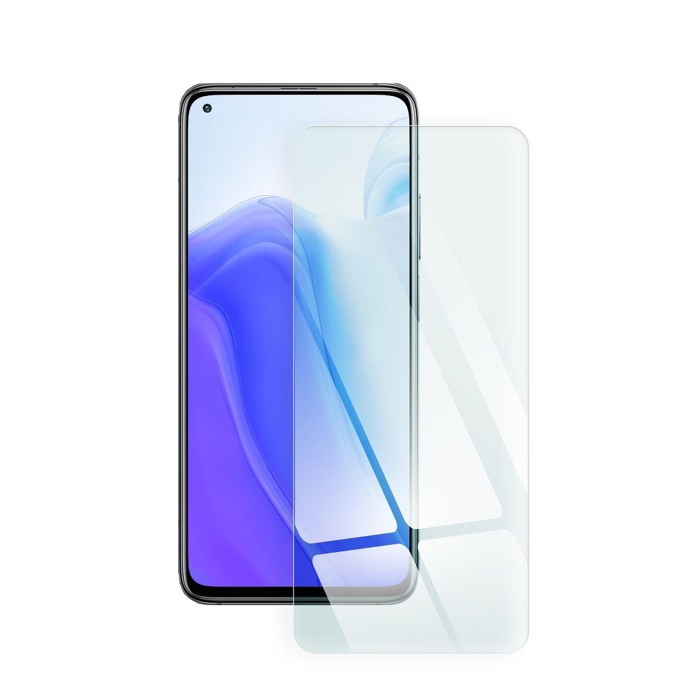Aizsargstikls Xiaomi Mi 10T – Blue Star — attēls 2