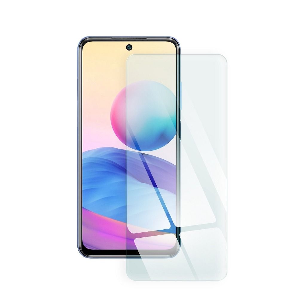 Aizsargstikls Xiaomi Redmi Note 10 5G – Blue Star — attēls 2