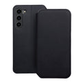 Aizsargvāciņš Samsung S24 Ultra – DUAL POCKET, melns