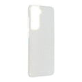 Aizsargvāciņš Samsung S21 FE – SHINING, sudraba