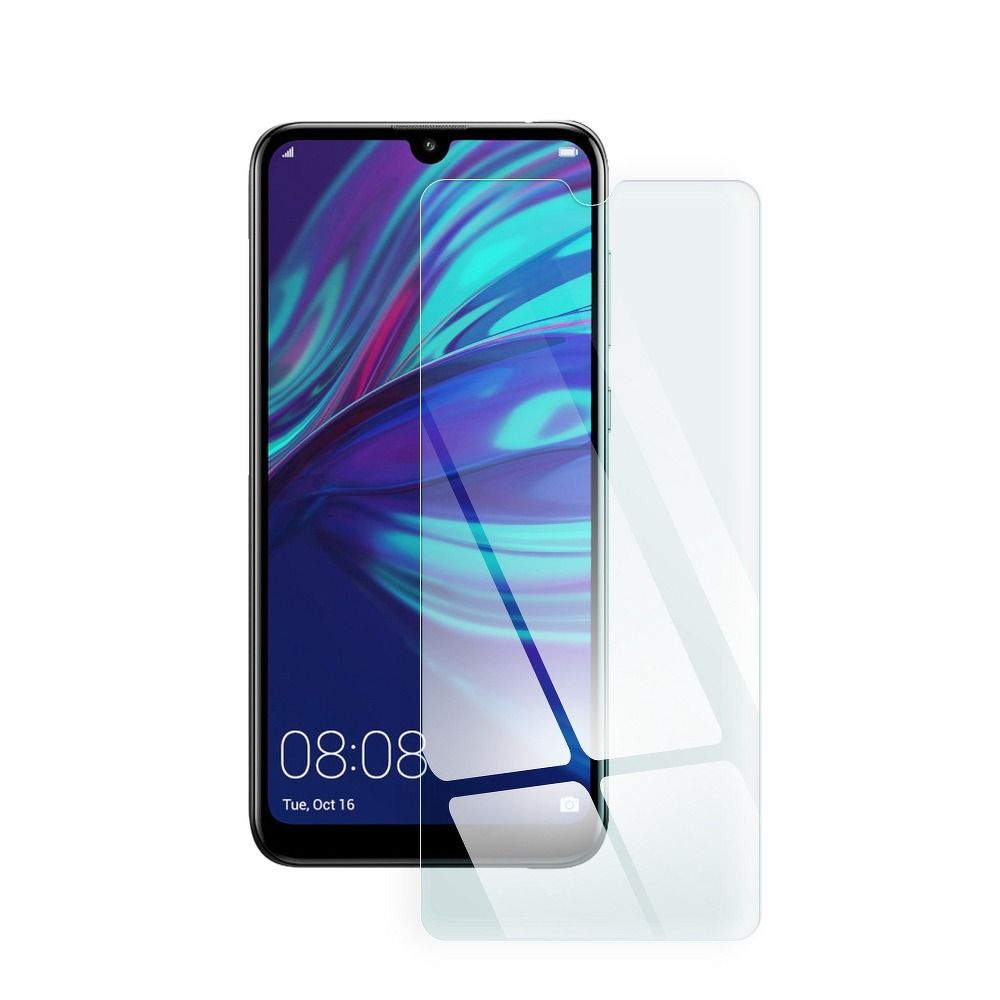 Aizsargstikls HUAWEI Y7 2019 – Blue Star — attēls 2