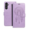Aizsargvāciņš Samsung A05s dreamcatcher – MEZZO, violets