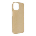 Aizsargvāciņš iPhone 13 – SHINING, zelta