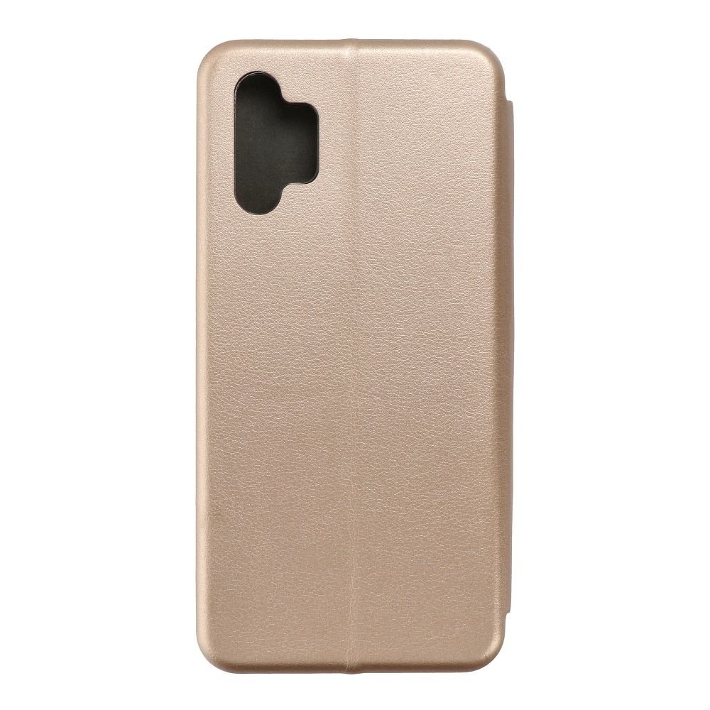 Aizsargvāciņš Samsung A32 5G – Elegance, zelta — attēls 2