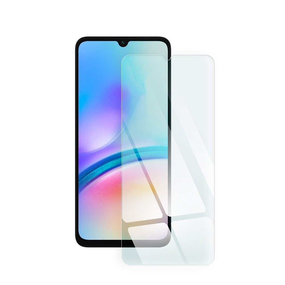 Aizsargstikls Samsung Galaxy A05s – Blue Star — attēls 2