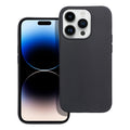 Aizsargvāciņš iPhone 14 Pro – MATT, melns