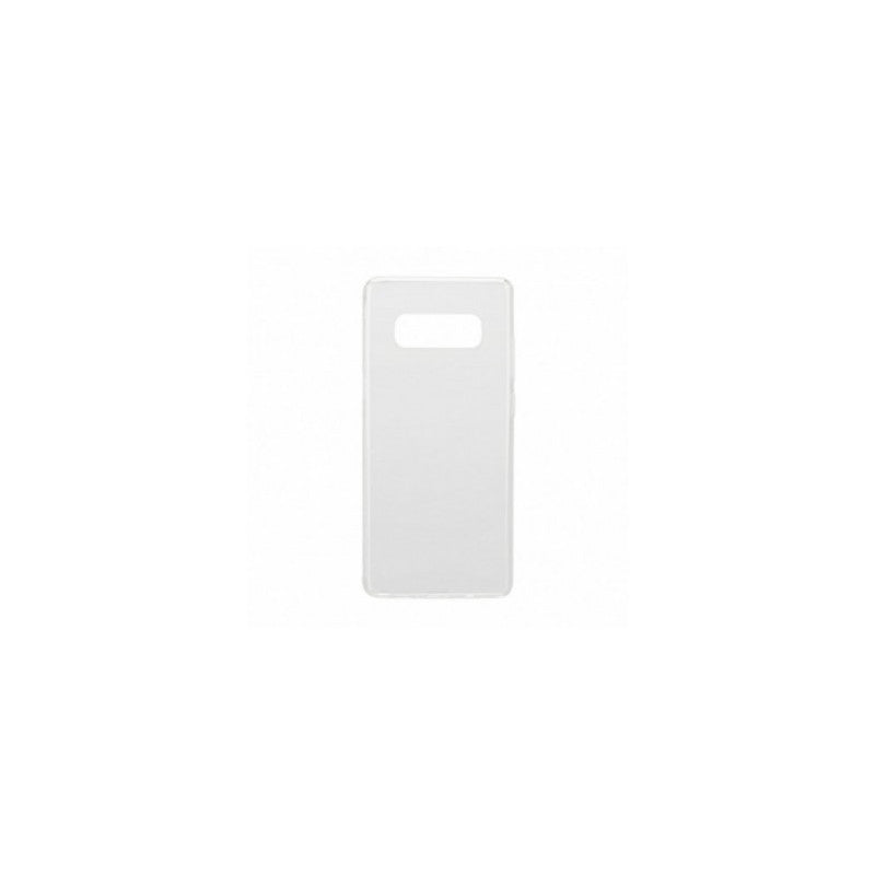 Back Case Ultra Slim 0,5mm modelim SAMSUNG Galaxy NOTE 10