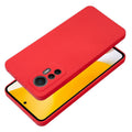 SOFT case modelim XIAOMI Redmi 14C red