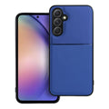 Aizsargvāciņš Samsung A54 5G – NOBLE, zils