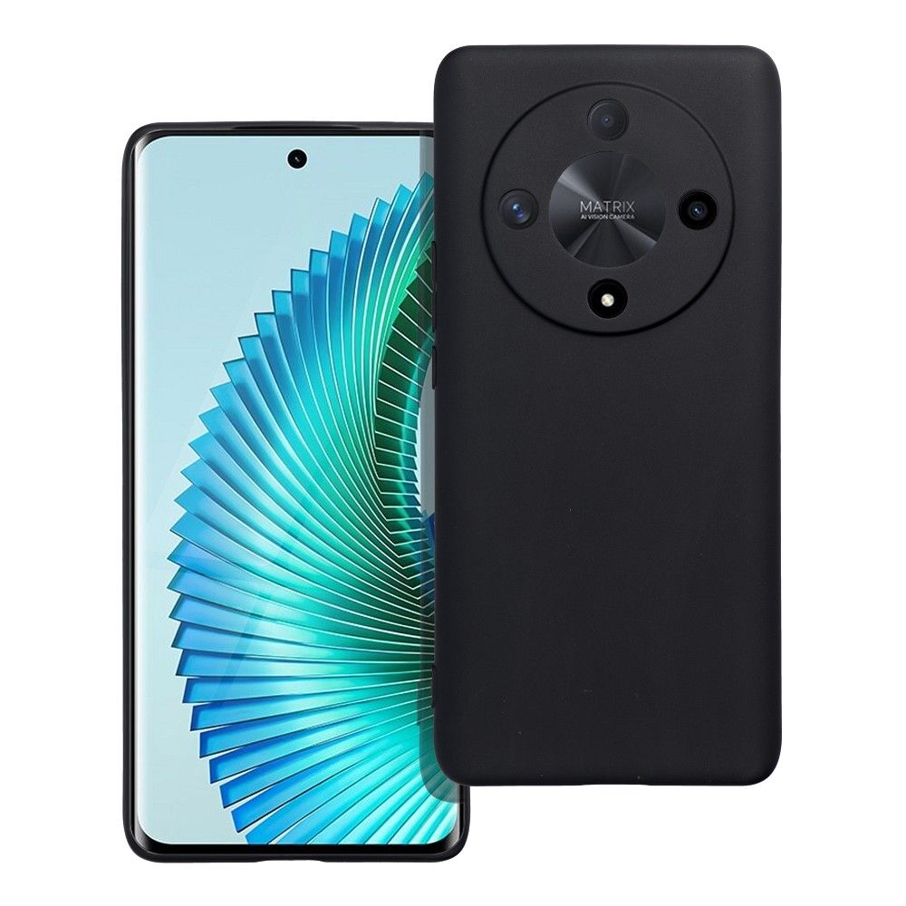 Aizsargvāciņš HONOR Magic 6 Lite – MATT, melns