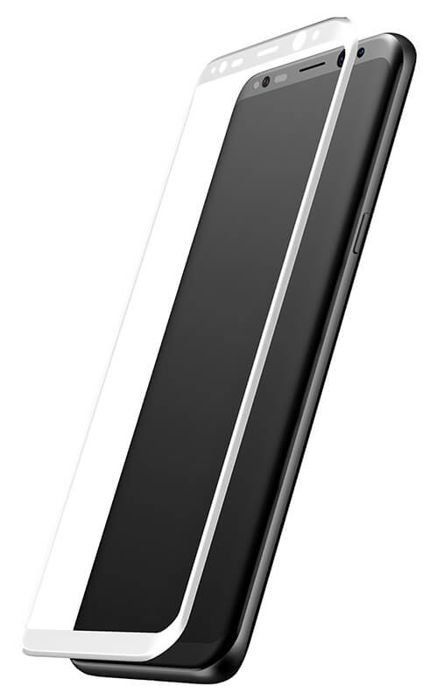 Aizsargstikls Motorola G14 / G54 / G73 – 5D Full Glue Ceramic, melns — attēls 3