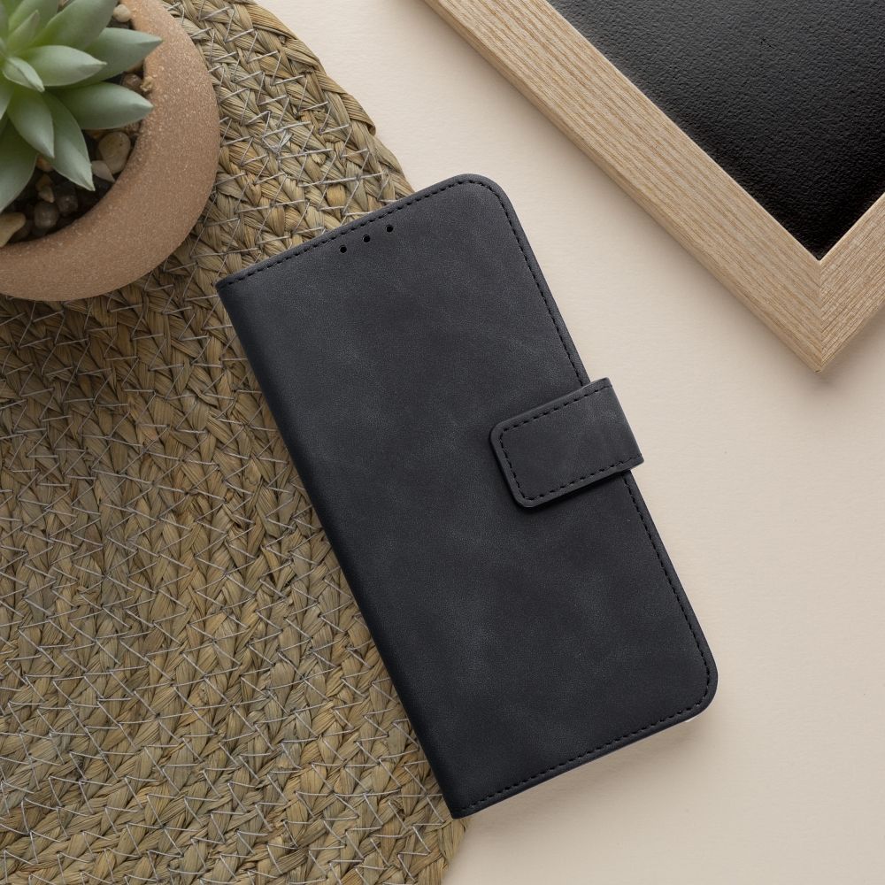 Aizsargvāciņš Xiaomi Redmi Note 13 5G – TENDER, melns — attēls 4