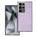 Aizsargvāciņš Samsung S24 Ultra – PEARL, violets