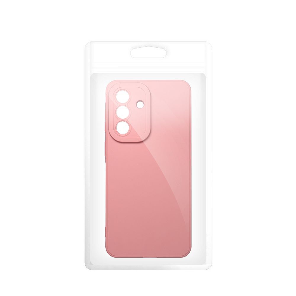 Matt 2.0 aizsargvāciņš Xiaomi 17T, pūderrozā