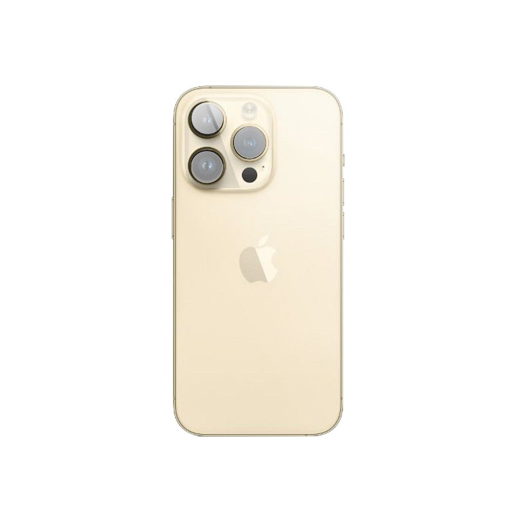 Kameras aizsargstikls Camera Lens - for Apple iPhone 14 Pro — attēls 2