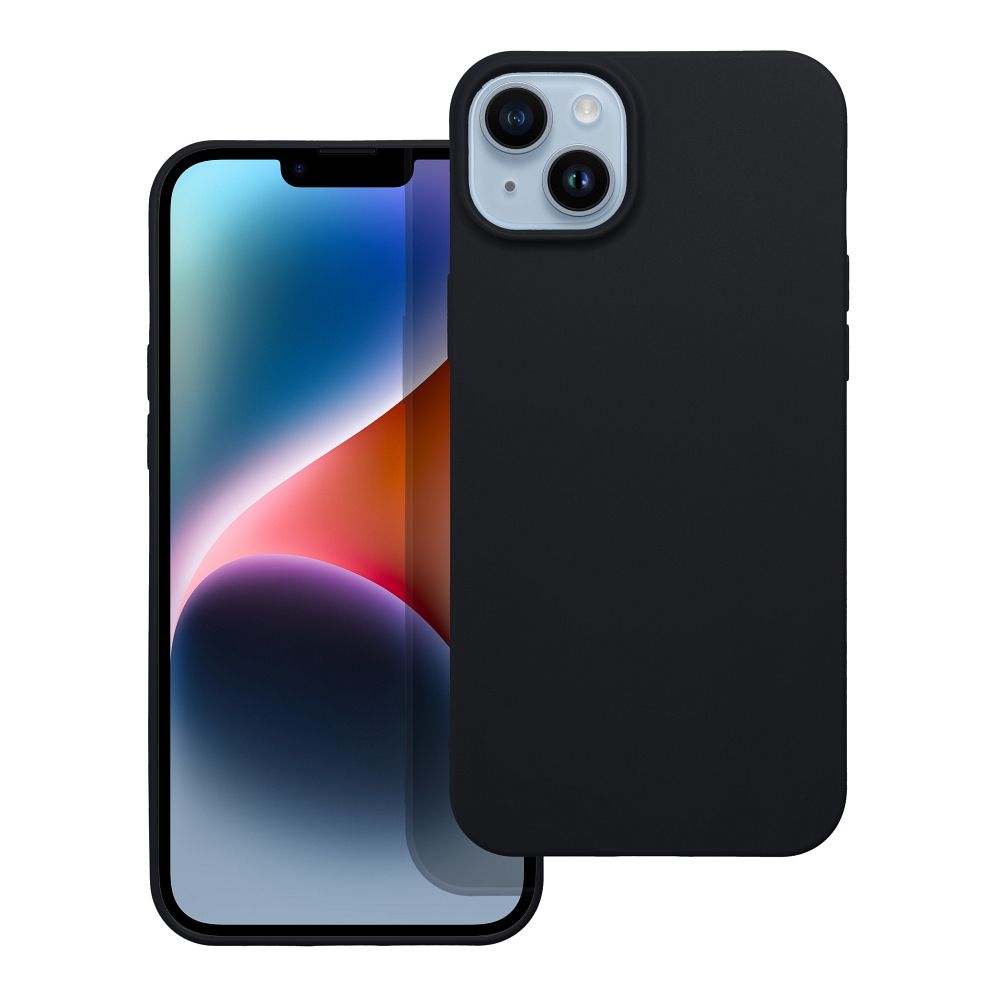 Aizsargvāciņš Samsung A34 5G – MATT, melns