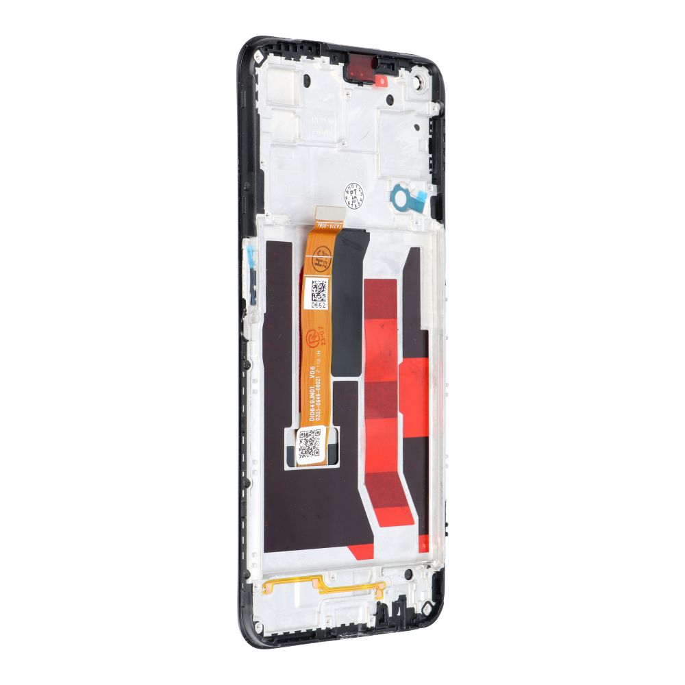 Aizsargvāciņš Oppo A73 5G – LCD — attēls 2