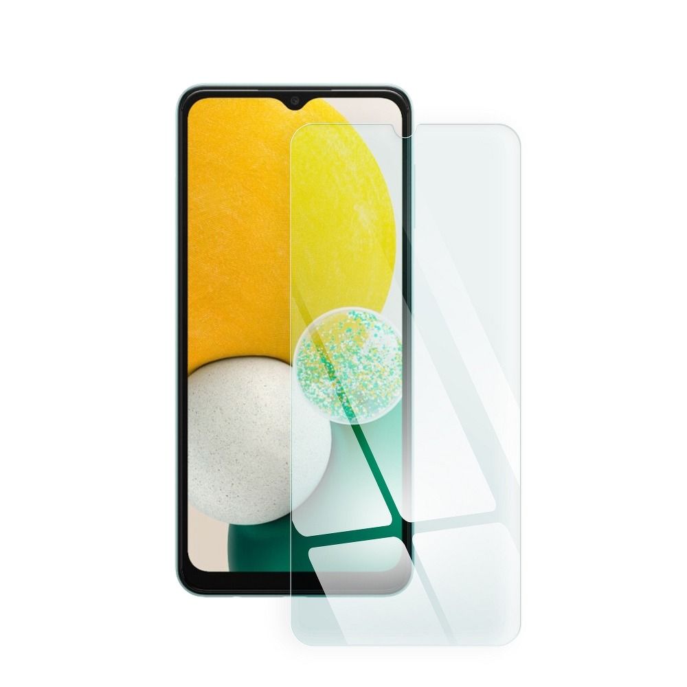 Aizsargstikls Samsung Galaxy A13 4G/5G – Blue Star — attēls 2