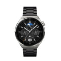 Forcell F-Design FS06 siksniņa Samsung Galaxy Watch 22 mm, melna