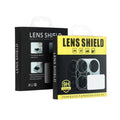 Kameras aizsargstikls Camera Lens - for Apple iPhone 14