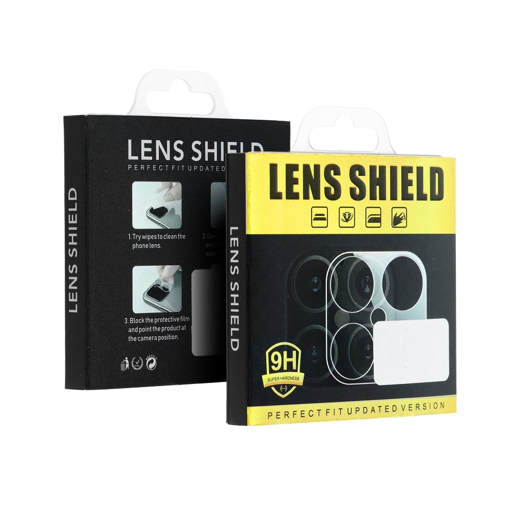 Kameras aizsargstikls Camera Lens - for Apple iPhone 14