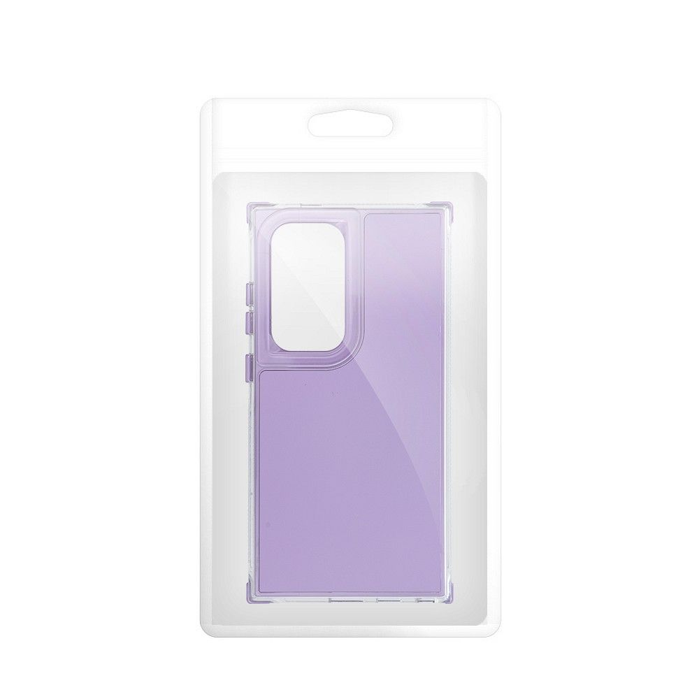 Matrix aizsargvāciņš Xiaomi Redmi Note 17 Pro Max 5G / 17 Pro Plus 5G, gaiši violets