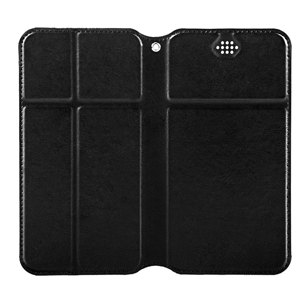 Aizsargvāciņš Dux Ducis Every Series Case - Universal Model B 5,0-5,5 inches black — attēls 2