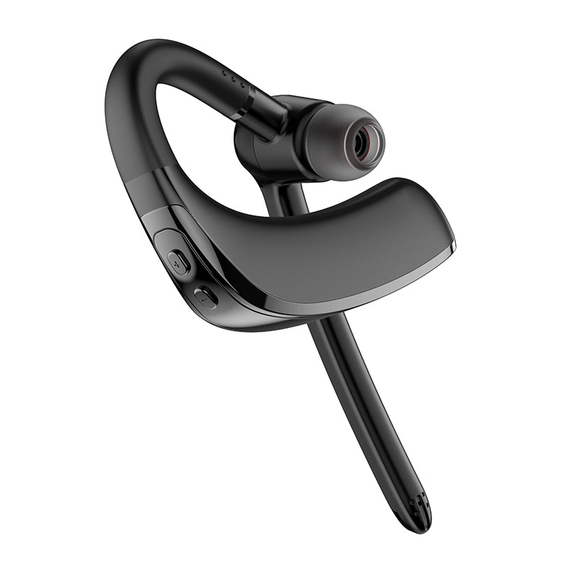 Austiņas Borofone Bluetooth Headset BC37 Imperor Black — attēls 3