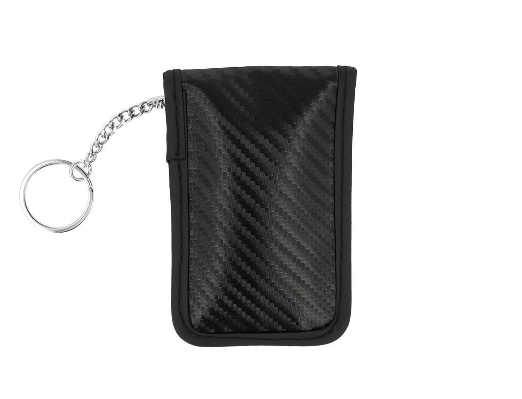 Vennus Car Keys Carbon Pouch — attēls 2