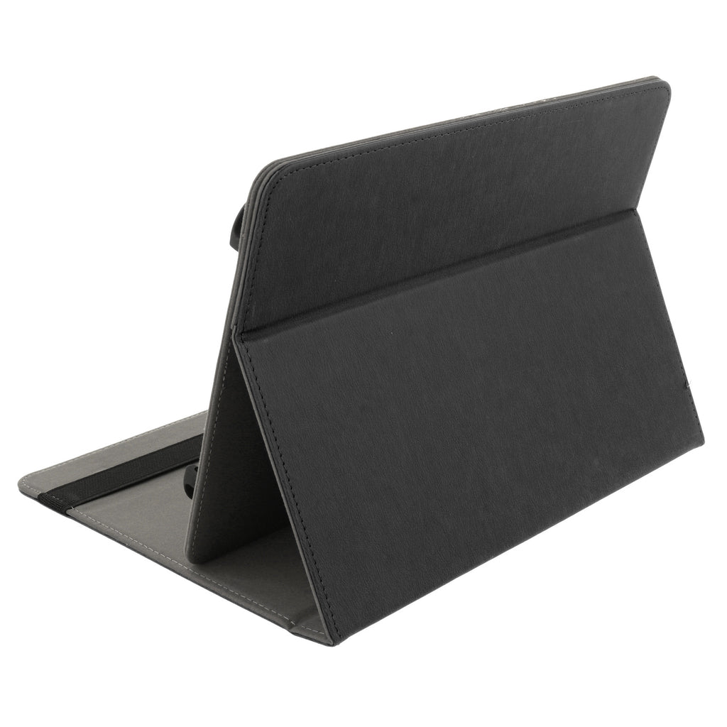 Aizsargvāciņš Wonder Leather Tablet Case 13 inches black — attēls 4