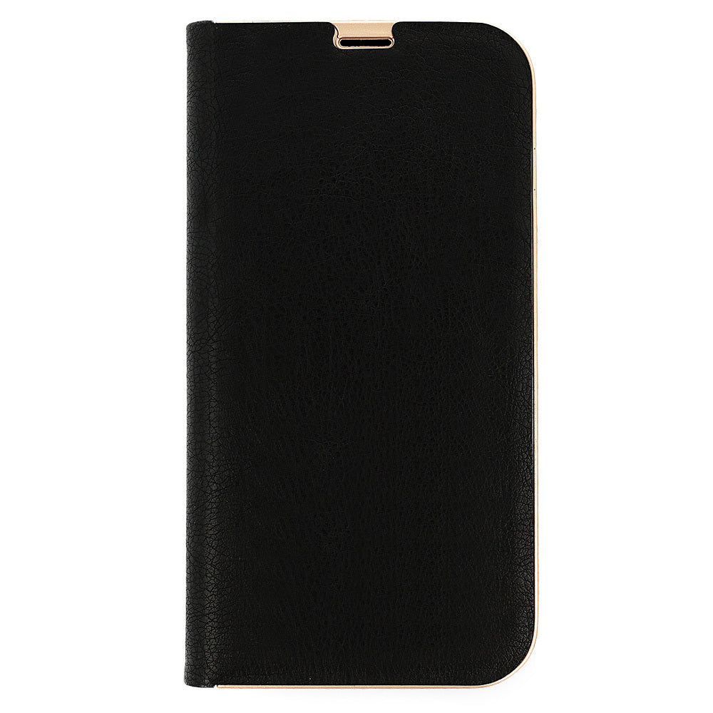 Aizsargvāciņš Samsung Galaxy S22 Plus – with frame, melns — attēls 2